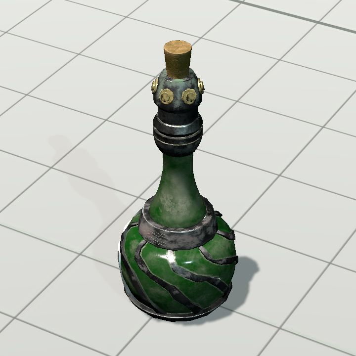 Potion #5