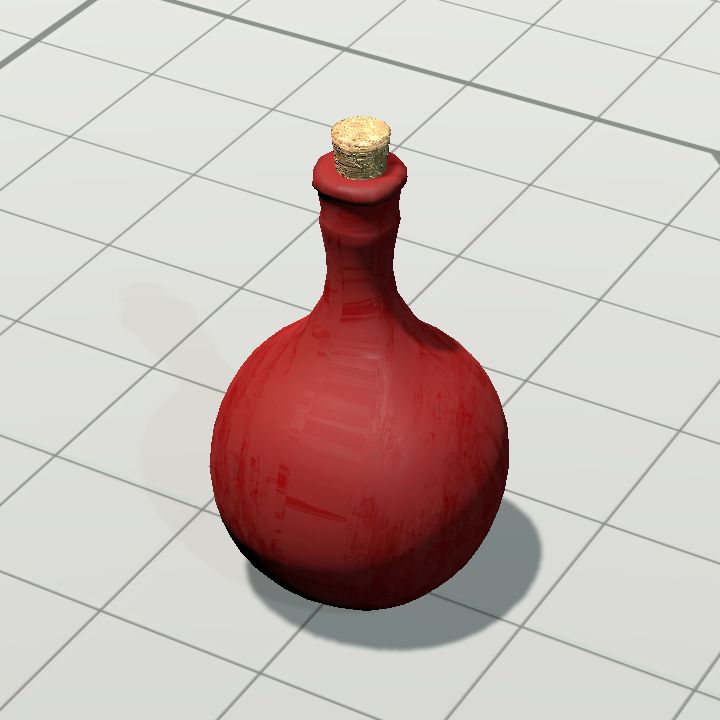 Potion #6