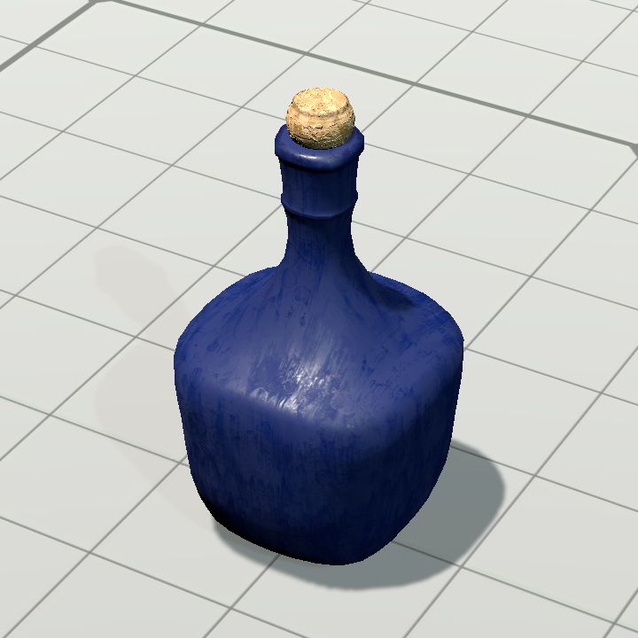 Potion #7