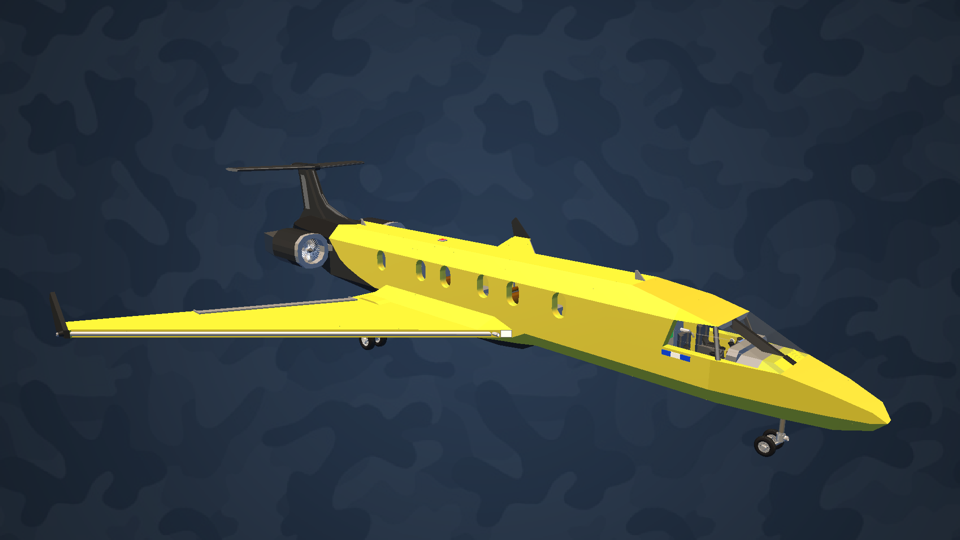 RC-80 BJ (GOLD) R.corp