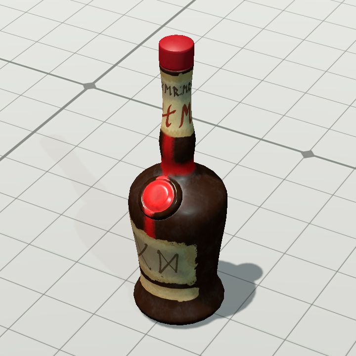 Bottle #2