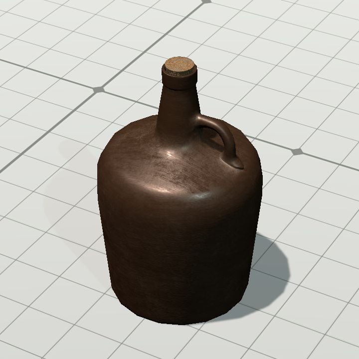 Bottle #4