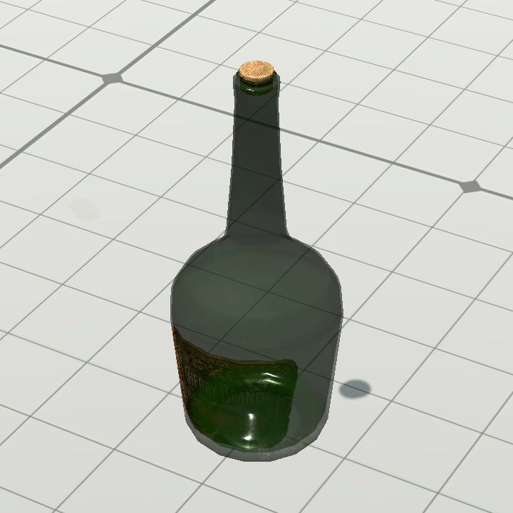 Bottle #5
