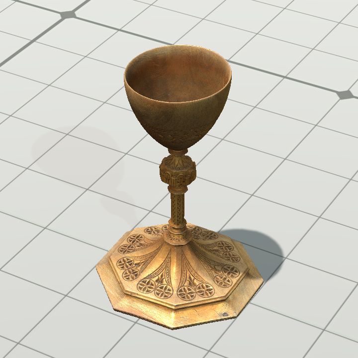 Chalice of Dreams (TN)