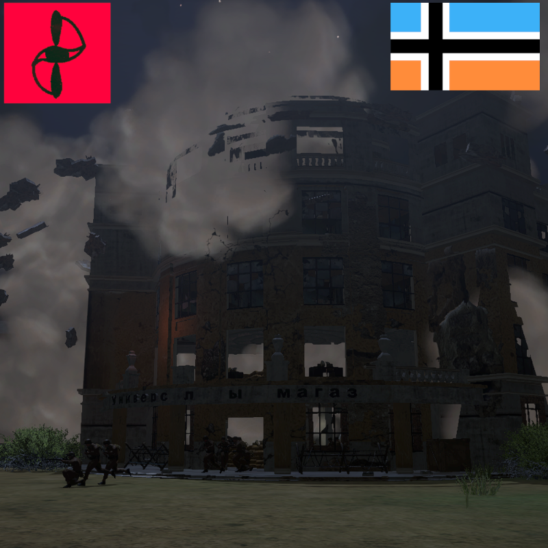 (DEPRECIATED) [Pyleneyes Revamp] mission 3 [Mission]