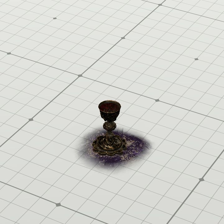 Goblet of Pride (LE)