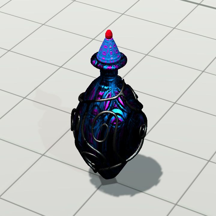 Potion #9 (Love Potion)