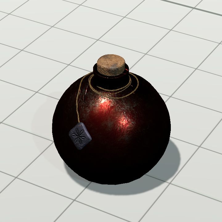 Potion #10