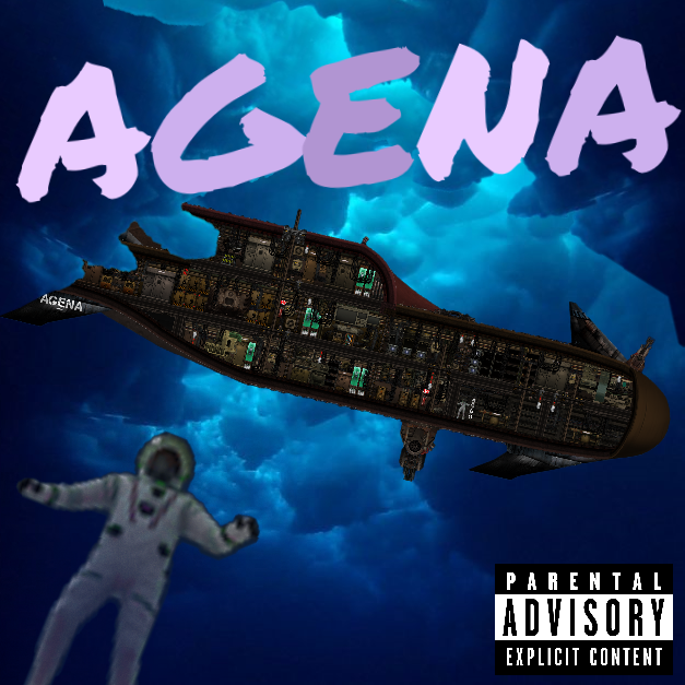 Agena – Barotrauma Mod