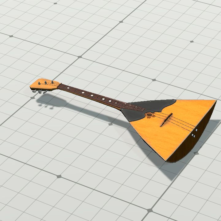 Balalaika