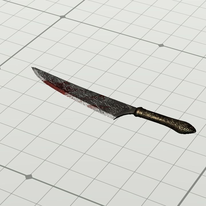 Vorpal Blade