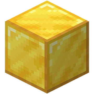 Neo Gold Block – tModLoader Mod