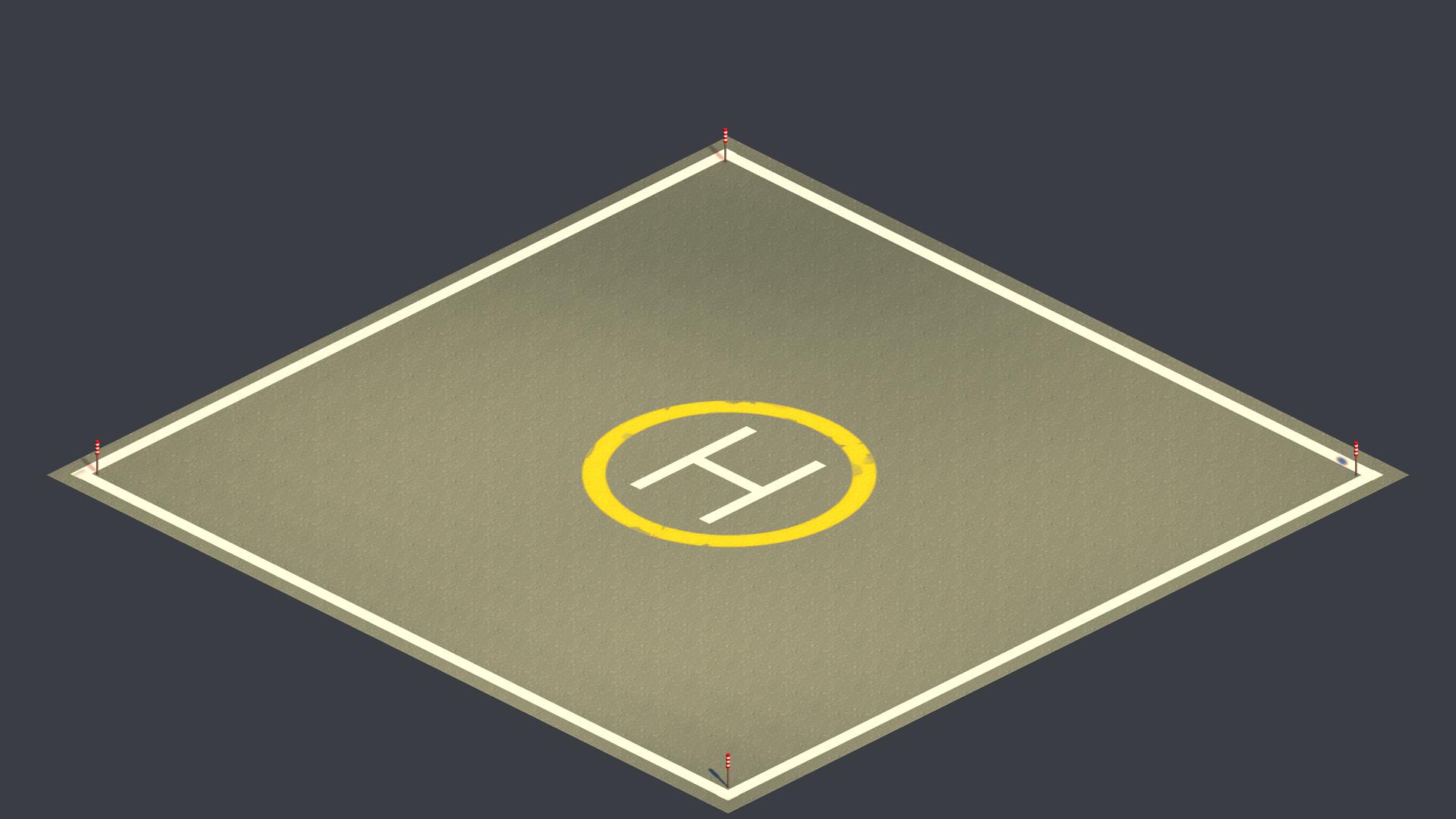 ВПП R1 (H).tile