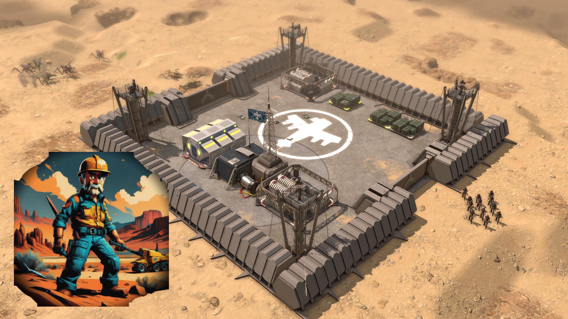 Bob the Builder - Desert Star