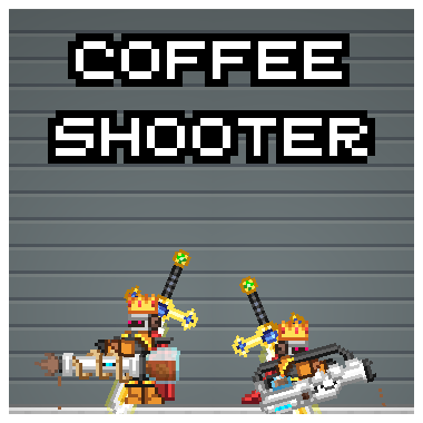 Coffee Shooter