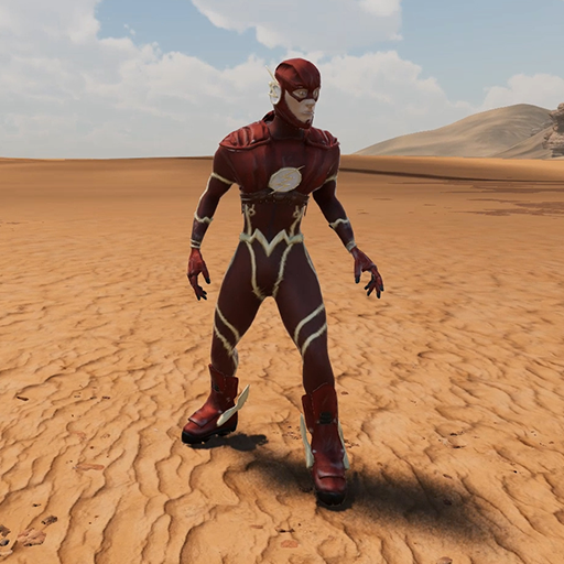 Flash