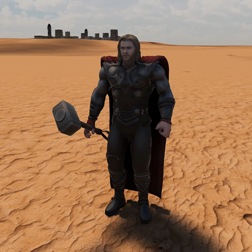 Thor