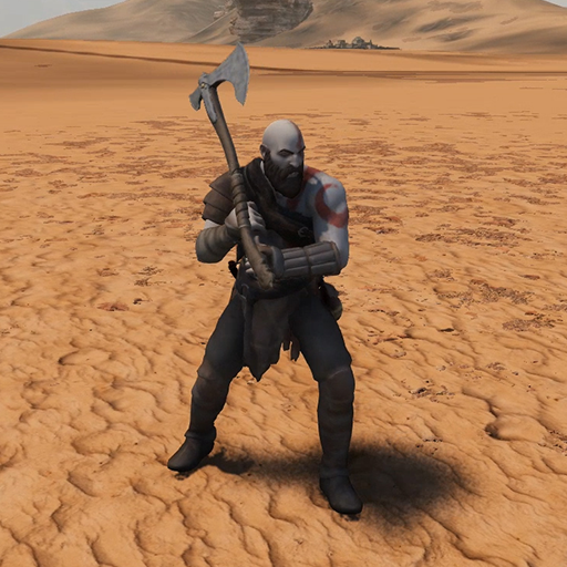 Kratos