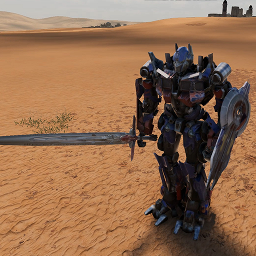 OptimusPrime