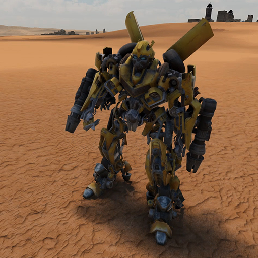 Bumblebee
