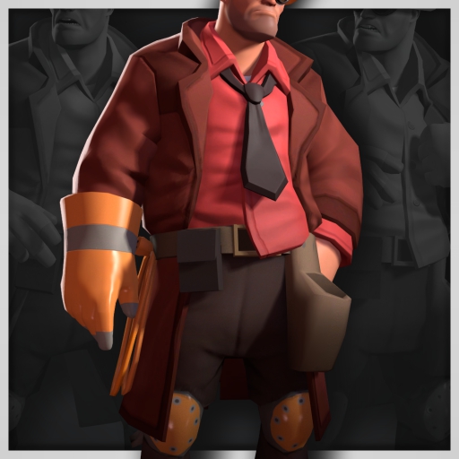 Sleuth Suit (Overtime)