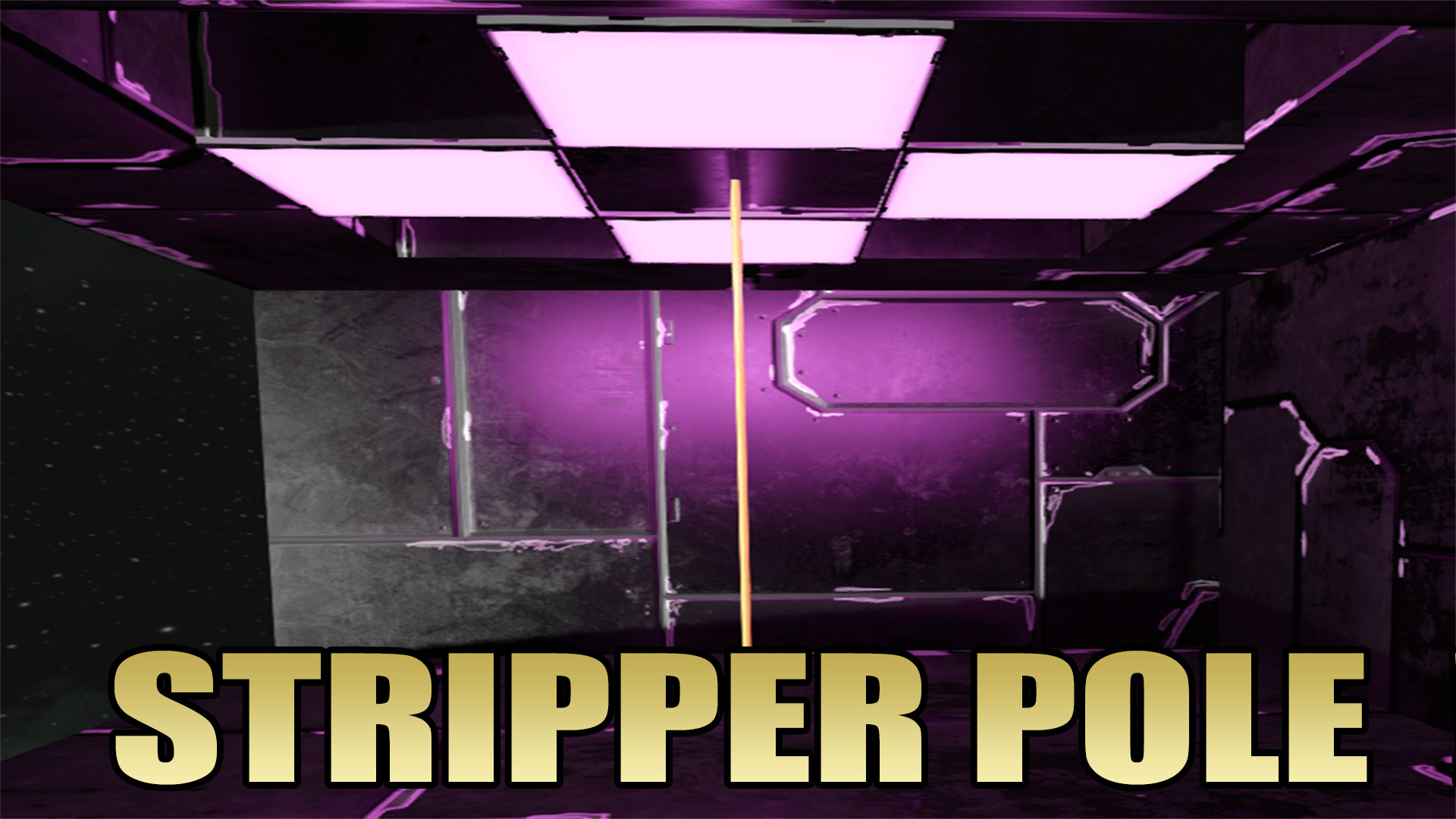 Stripper Pole preview