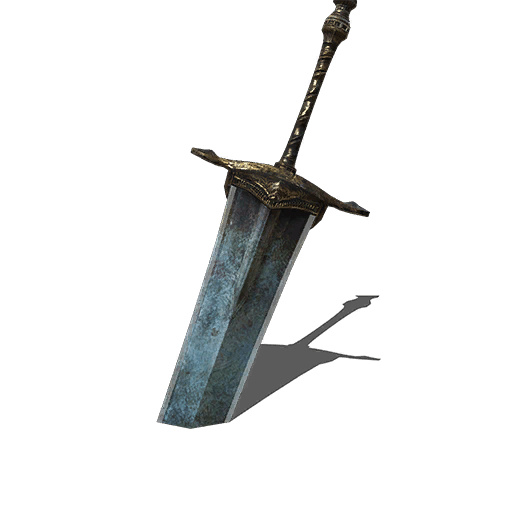 黑魂3 月光大剑（DARK SOULS Moonlight sword) – Don't Starve Together Mod
