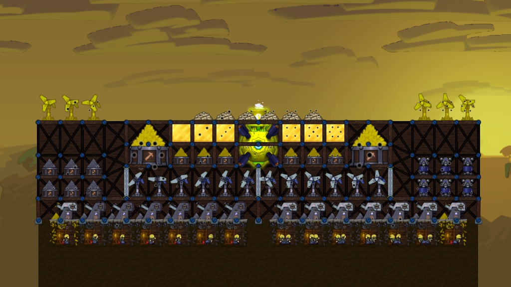 Merge Mod - for Mods v1.2.2(+Merge Lock)
