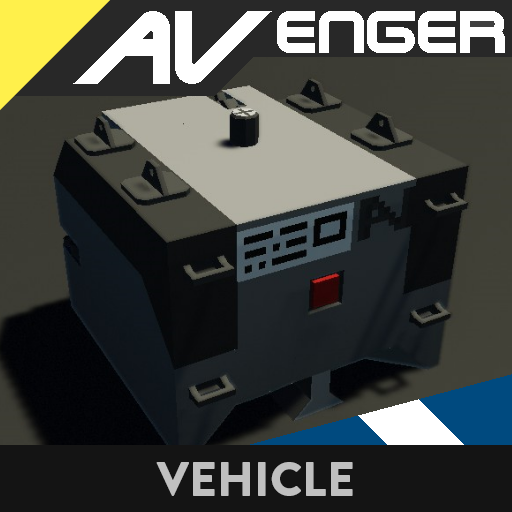 CRGO - Equipment Crate Powered preview
