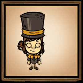 [Emote] Kill Bind – Don't Starve Together Mod