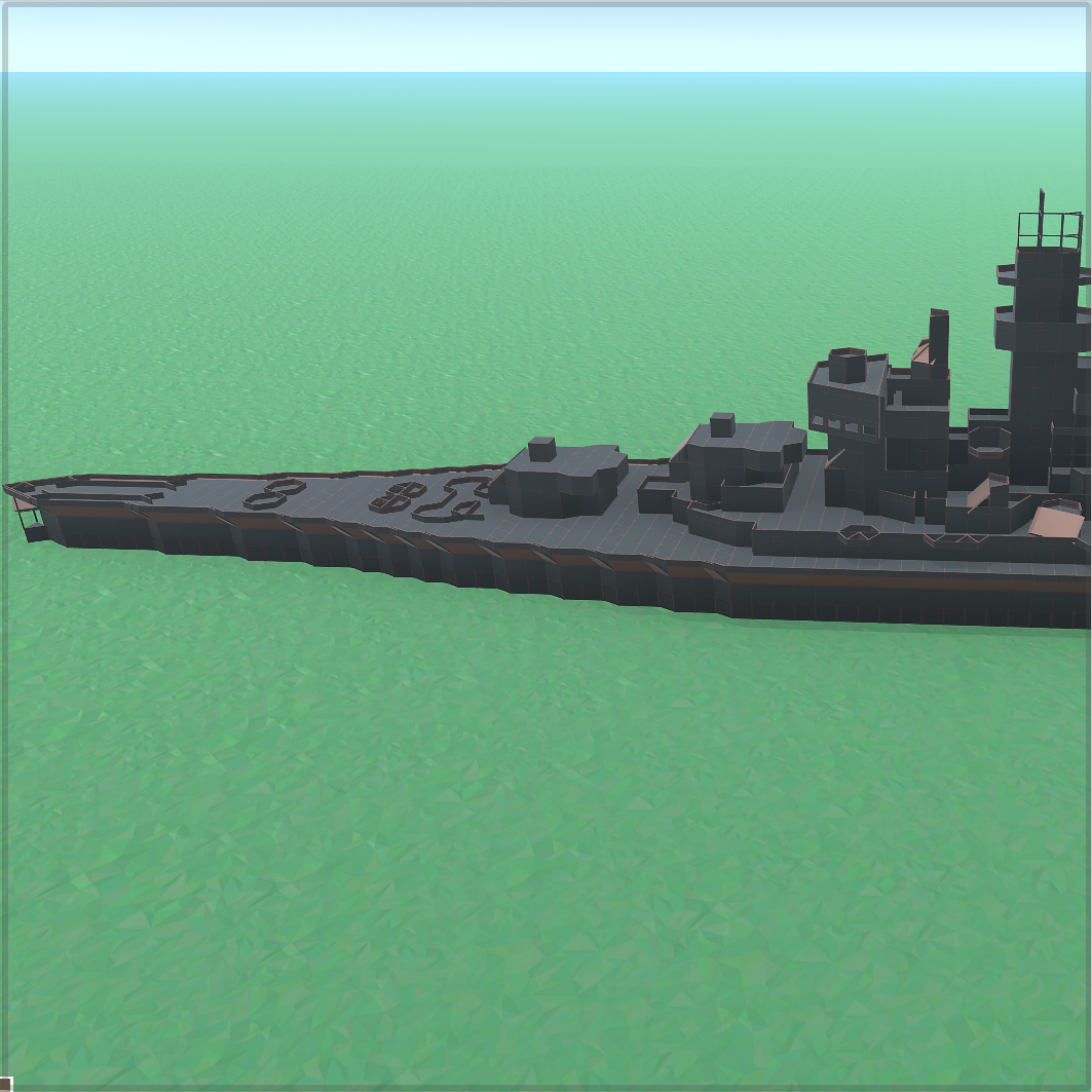 ship