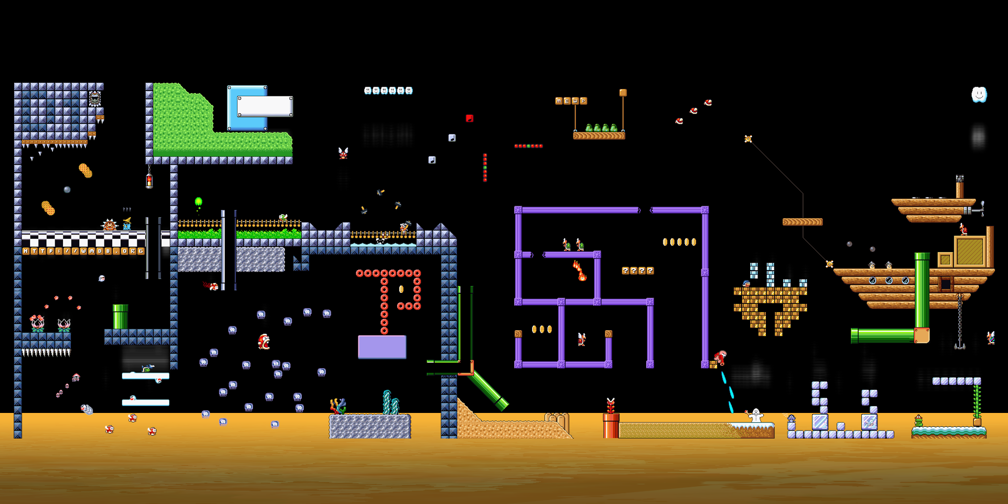 Shopper - Super Shopper Brothers