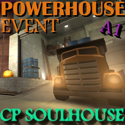 Soulhouse VA1 – Team Fortress 2 Mod