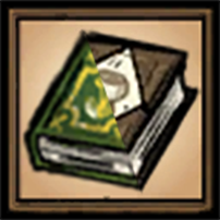 Plant Registry and Cookbook Widgets – Don't Starve Together Mod