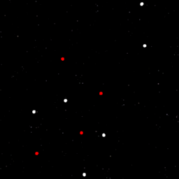 UFOS as seen by Tirpodalt