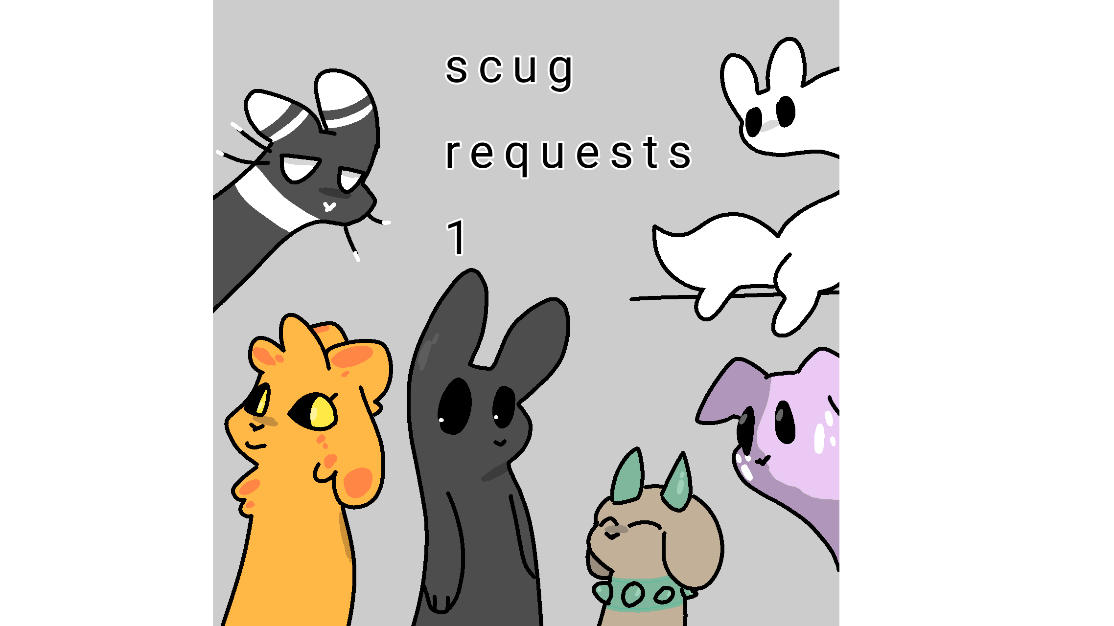 scug requests 1