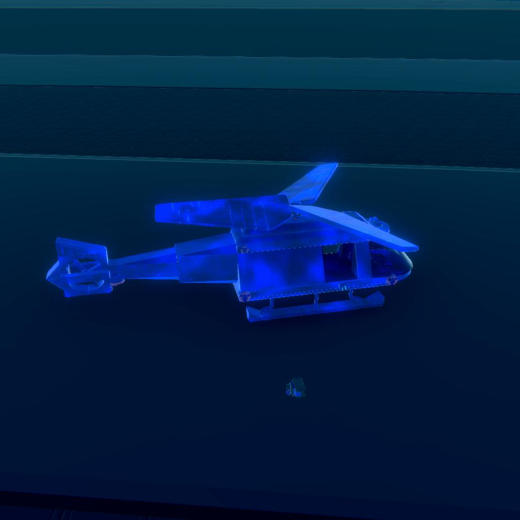 HELICOPTER GUIJAS!