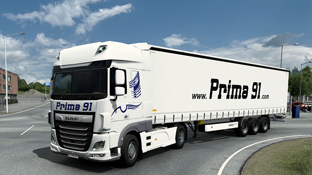 Combo Skin PRIMA 91