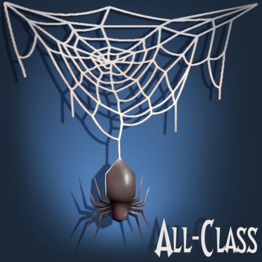 Cobweb Coating