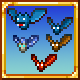 All Enemies Turn Into Bats – tModLoader Mod