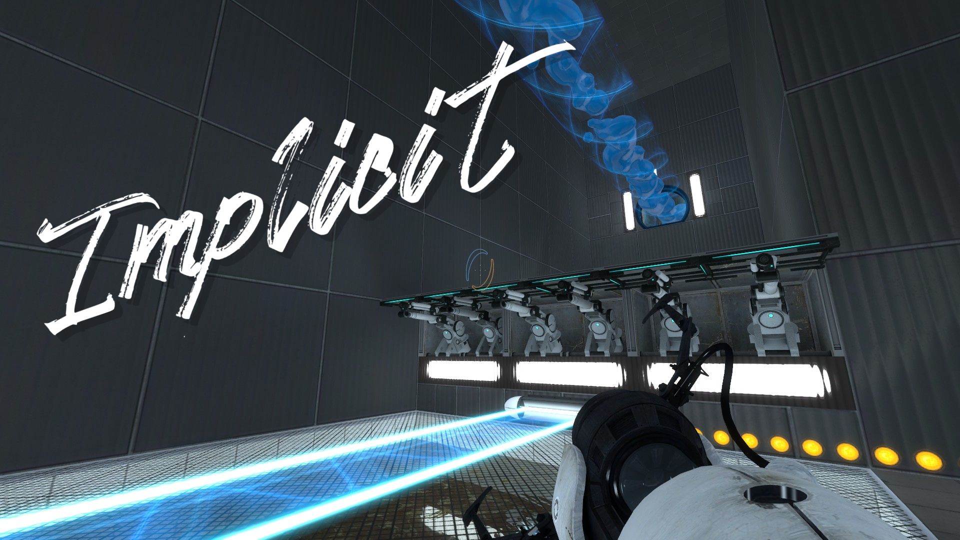 Implicit
