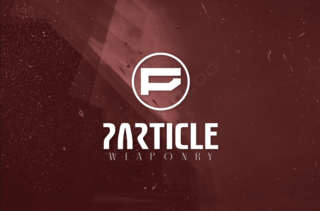 Particle Weaponry Pack – Barotrauma Mod