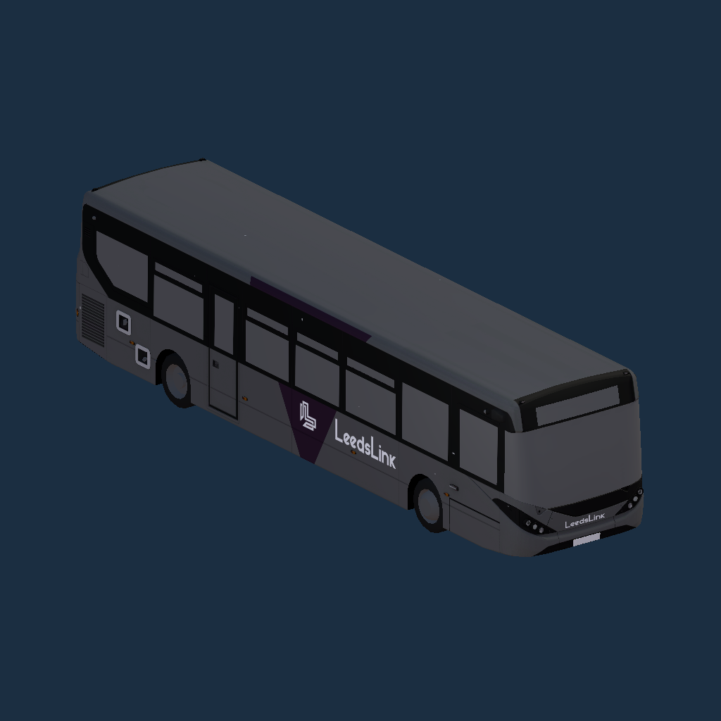 LeedsLInk 200MMC 11.5M