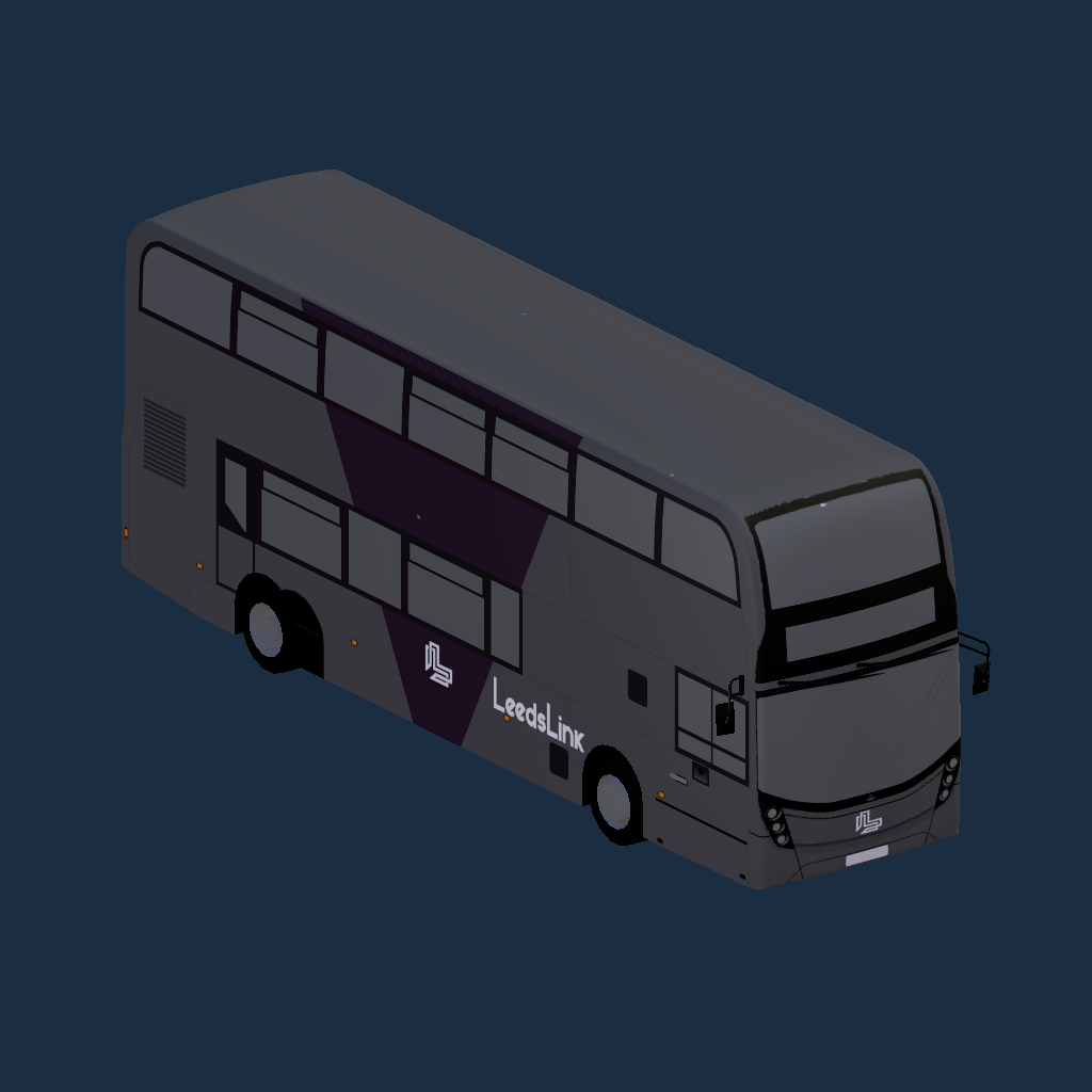 LeedsLink E400MMC