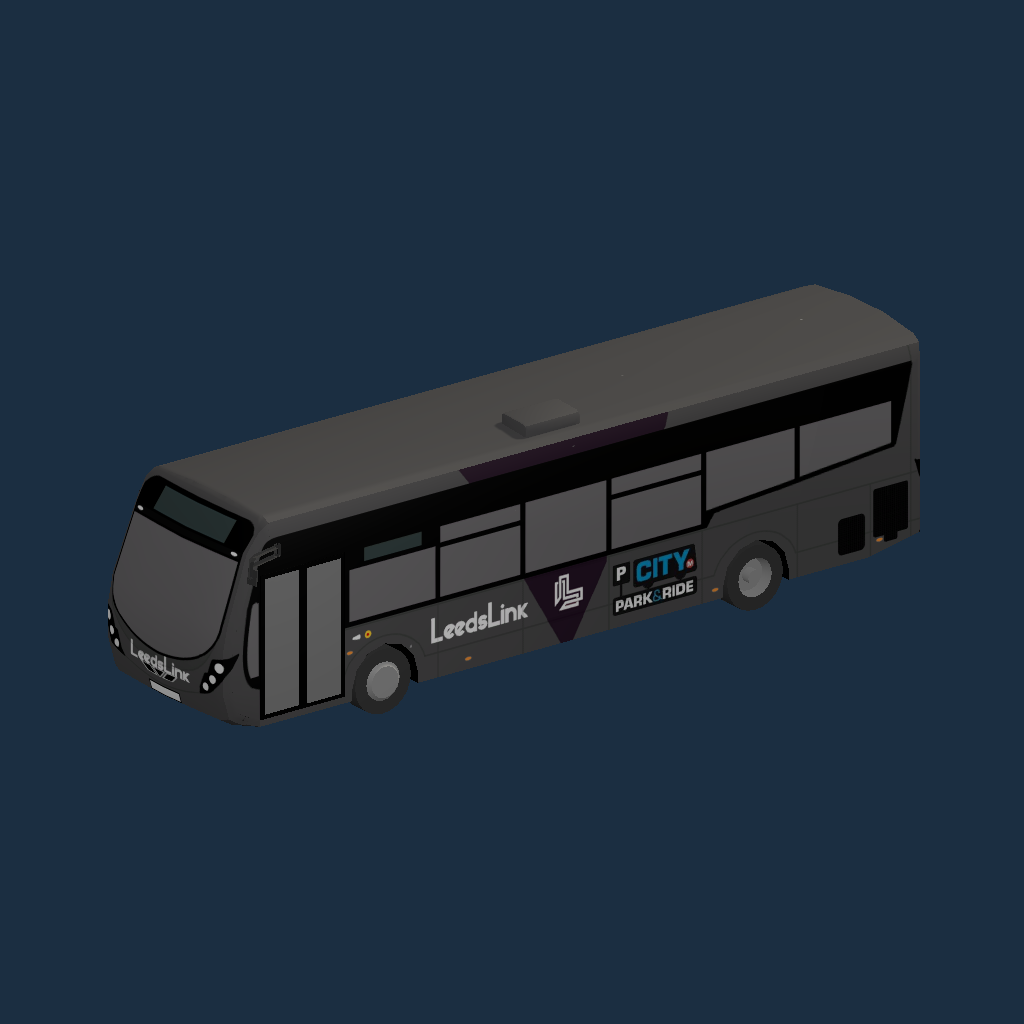 LeedsLink Park&Ride
