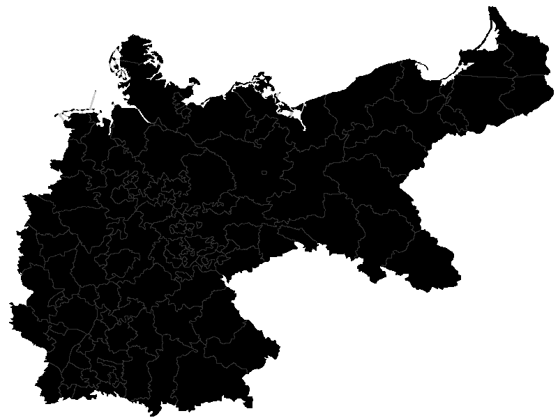 The German Empire
