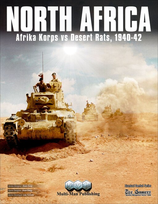 Steam Workshop::North Afrika: Afrika Corps vs Desert Rats, 1940-42