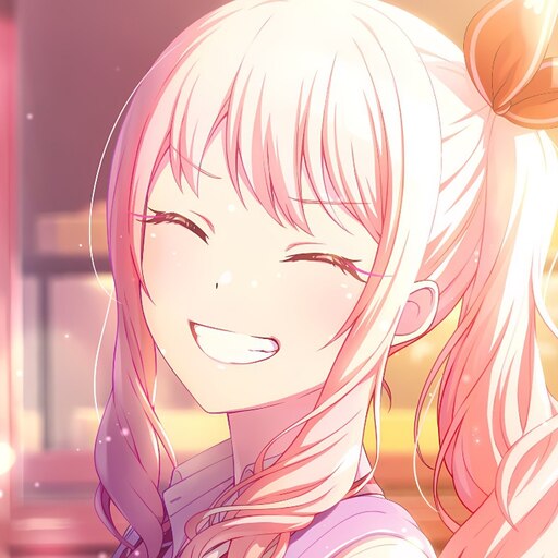 mizuki✳︎ Mizuki Himekawa (Shizuka Ishigami) - Tsukiuta. Series 7