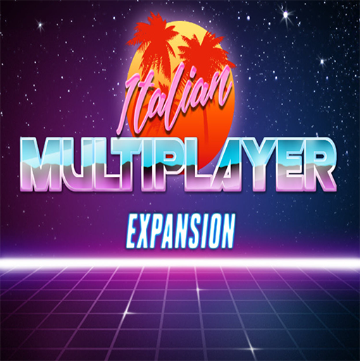 Italian Multiplayer Expansion – Brother vs Brother (USF vs Wehr Redux)