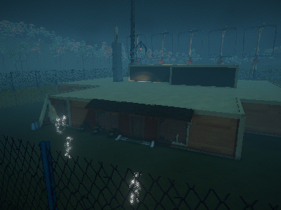 scout's house (tf2)